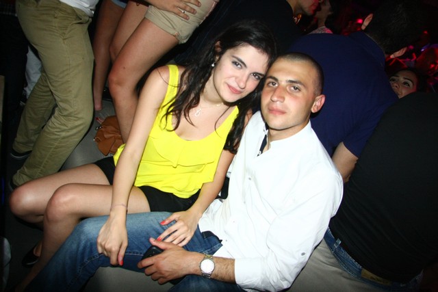 Debate NDU Party